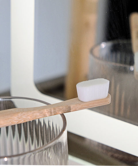 Artisan Bamboo Toothbrush