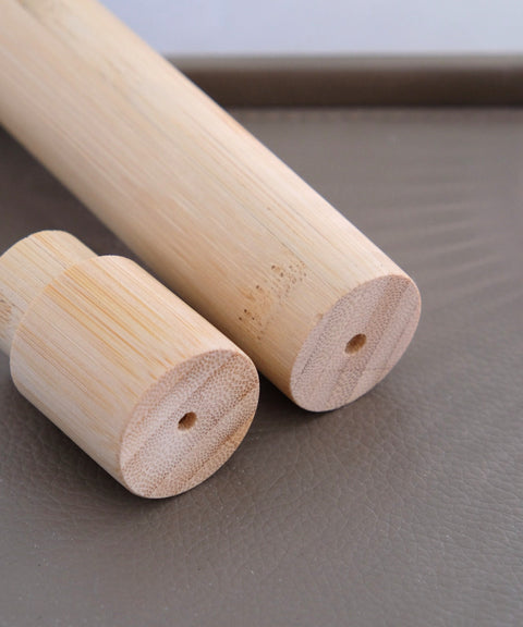 Artisan Bamboo Toothbrush