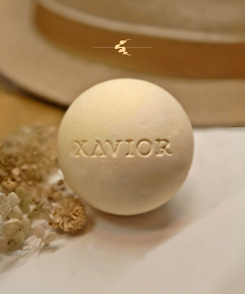 Bubble Bath Bomb: Osmanth-Us