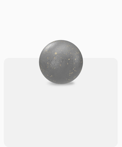 Bubble Bath Bomb: Chargold