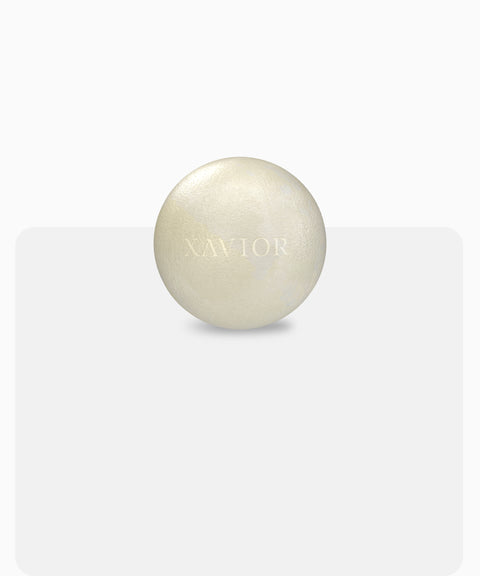 Bubble Bath Bomb: Osmanth-Us