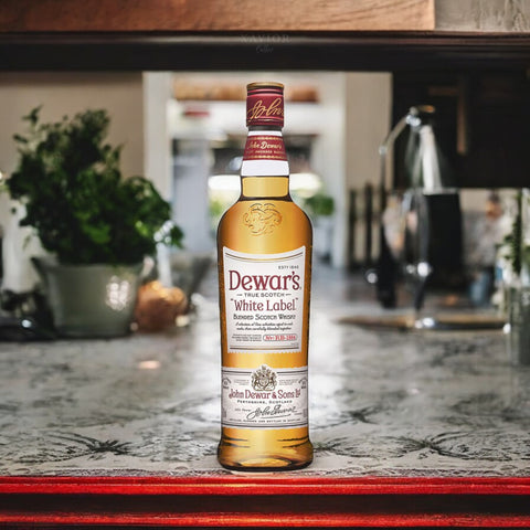 Dewar's White Label,混合麥芽蘇格蘭威士忌