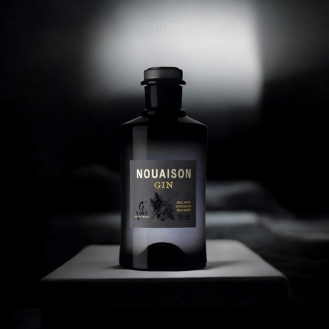 G'Vine Nouaison Gin,琴酒﹙預訂﹚