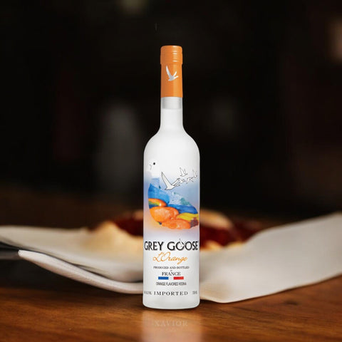 Grey Goose L'Orange Vodka﹙Pre-Order﹚