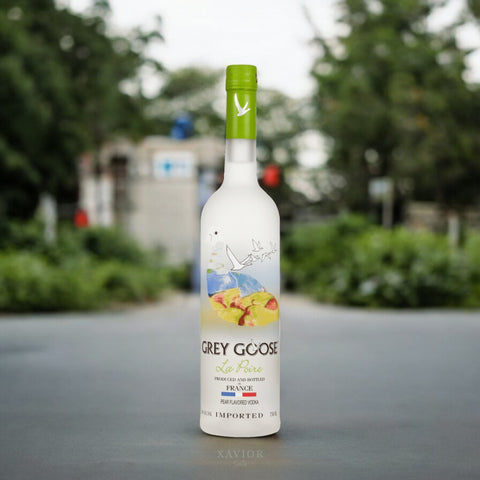 Grey Goose La Poire Vodka,伏特加﹙預訂﹚