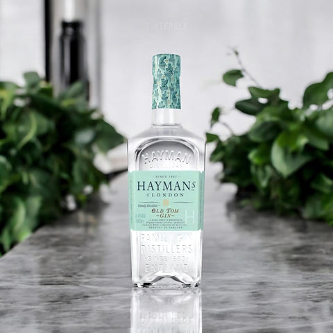 Hayman's Old Tom Gin,琴酒﹙預訂﹚