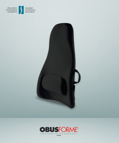 ObusForme® Highback Backrest Support