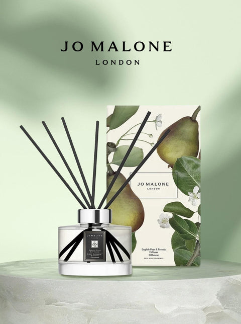Jo Malone: English Pear & Freesia Scent Surround™ Diffuser ﹙Designer's Cover﹚