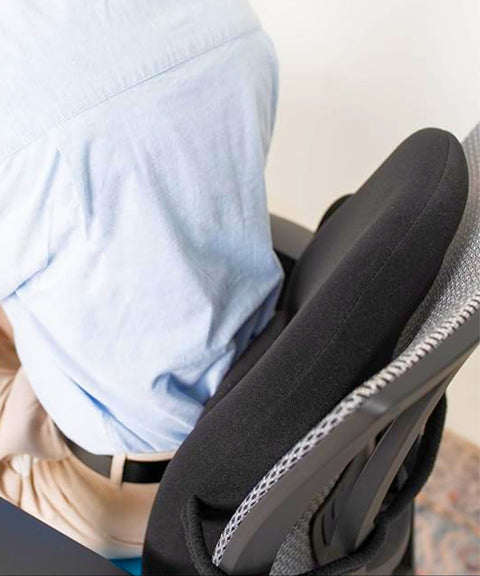 ObusForme® Lowback Backrest Support
