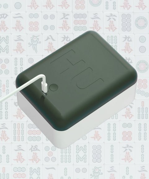 Mahjong Nightlights