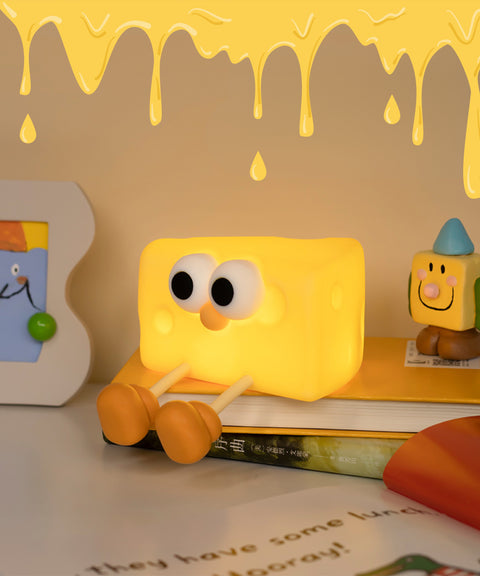 Mr. Cheese Nightlight