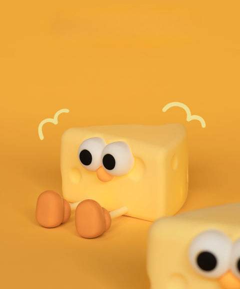 Mr. Cheese Nightlight