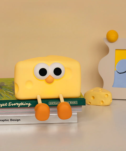 Mr. Cheese Nightlight