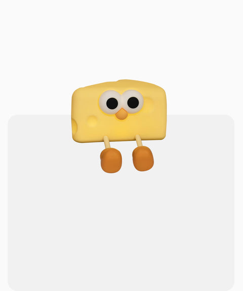 Mr. Cheese Nightlight