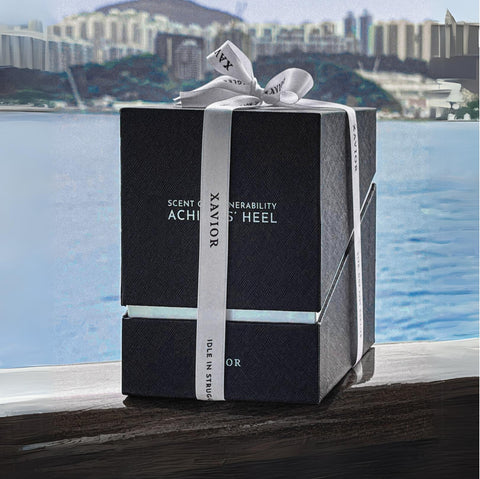 RIBBON WRAPPING