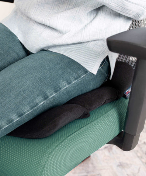 ObusForme® Contoured Seat Cushion