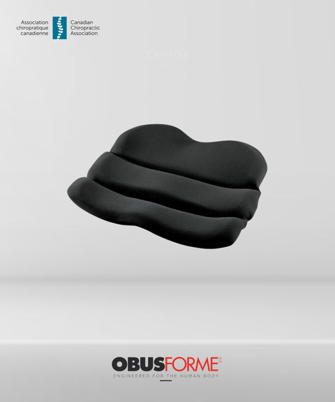 ObusForme® Contoured Seat Cushion