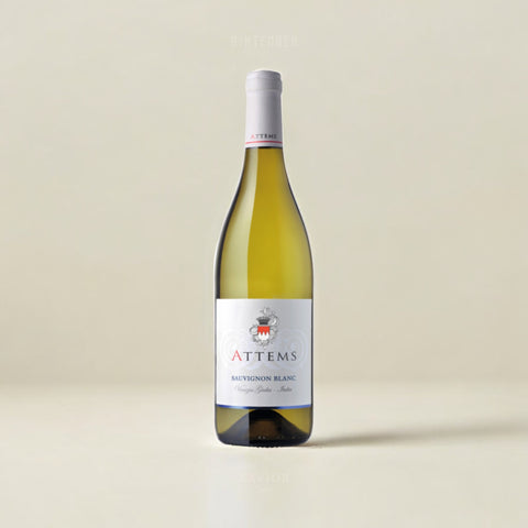 Attems Sauvignon Blanc，Venezia Giulia IGT，白酒