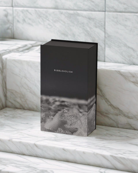 Bubbleholism － The Treasure Box Collection