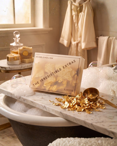 Bubbleholism － The Treasure Box Collection