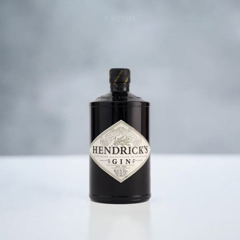 Hendrick's Gin，琴酒