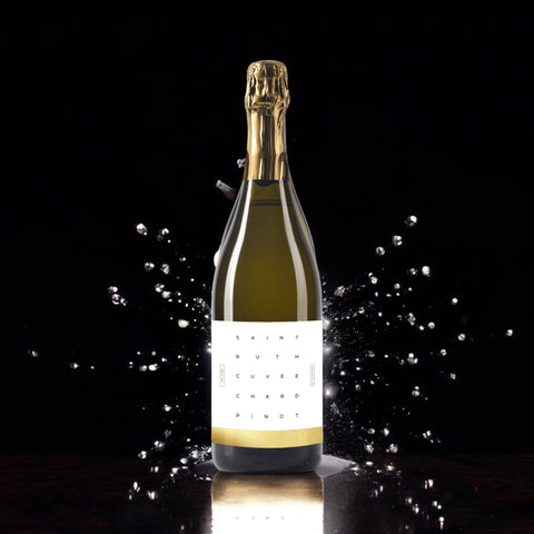 Saint Ruth Cuveé Sparkling Wine，氣泡酒